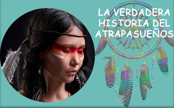Historia del Atrapasueños